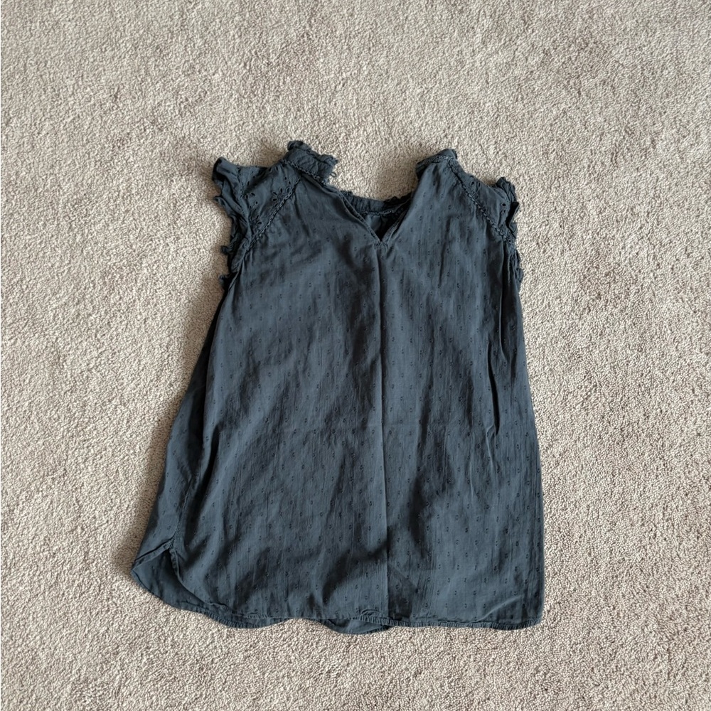 Loft Women’s Sleeveless Shirt